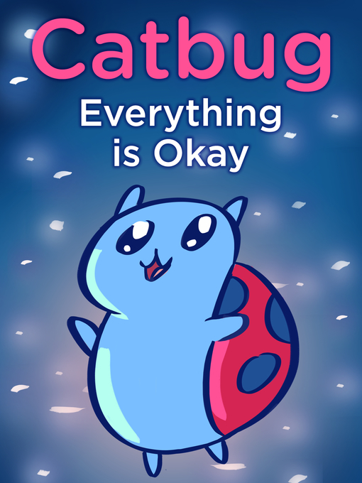 Title details for Everything is Okay by Jason James Johnson - Available